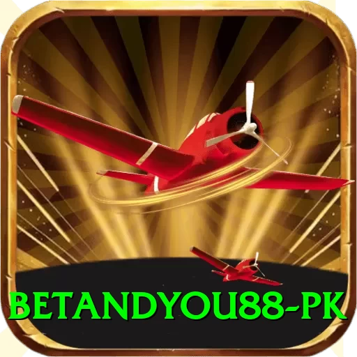betandyou88.pk Pro v5.5.7 - 2