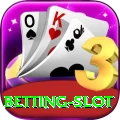 betting slot - Slots Turbo