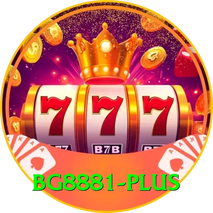 BG8881 Jackpot Plus v1.2.8 - 2