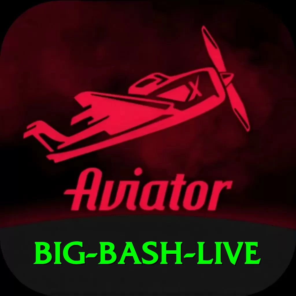 big bash live Live Plus - 2