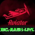 big bash live Live Plus
