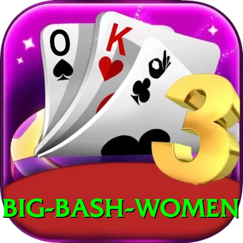 big bash women - Gaming Super - 2