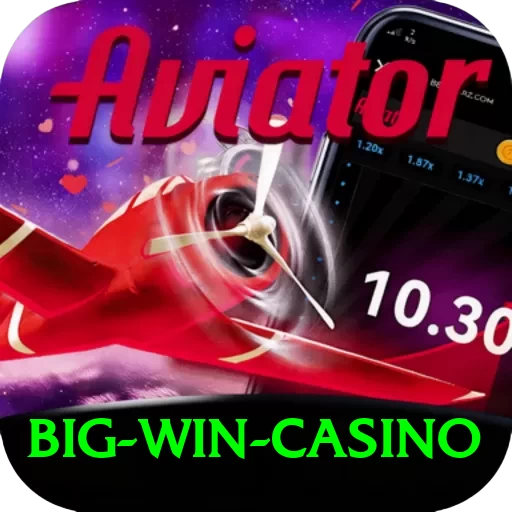 big win casino Deluxe Jackpot - 2