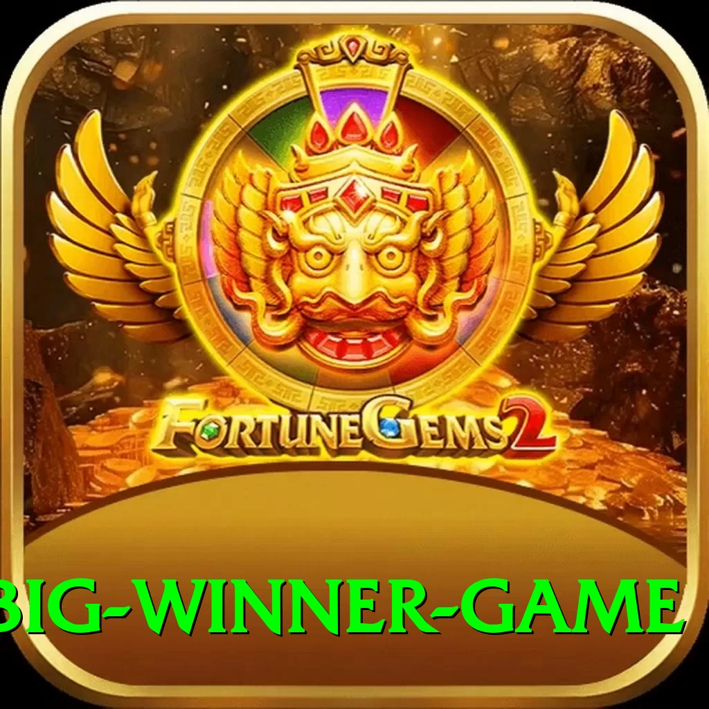 Big Winner Game Pro Edition v3.7.5 - 2