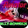billy bowden Gold Slots