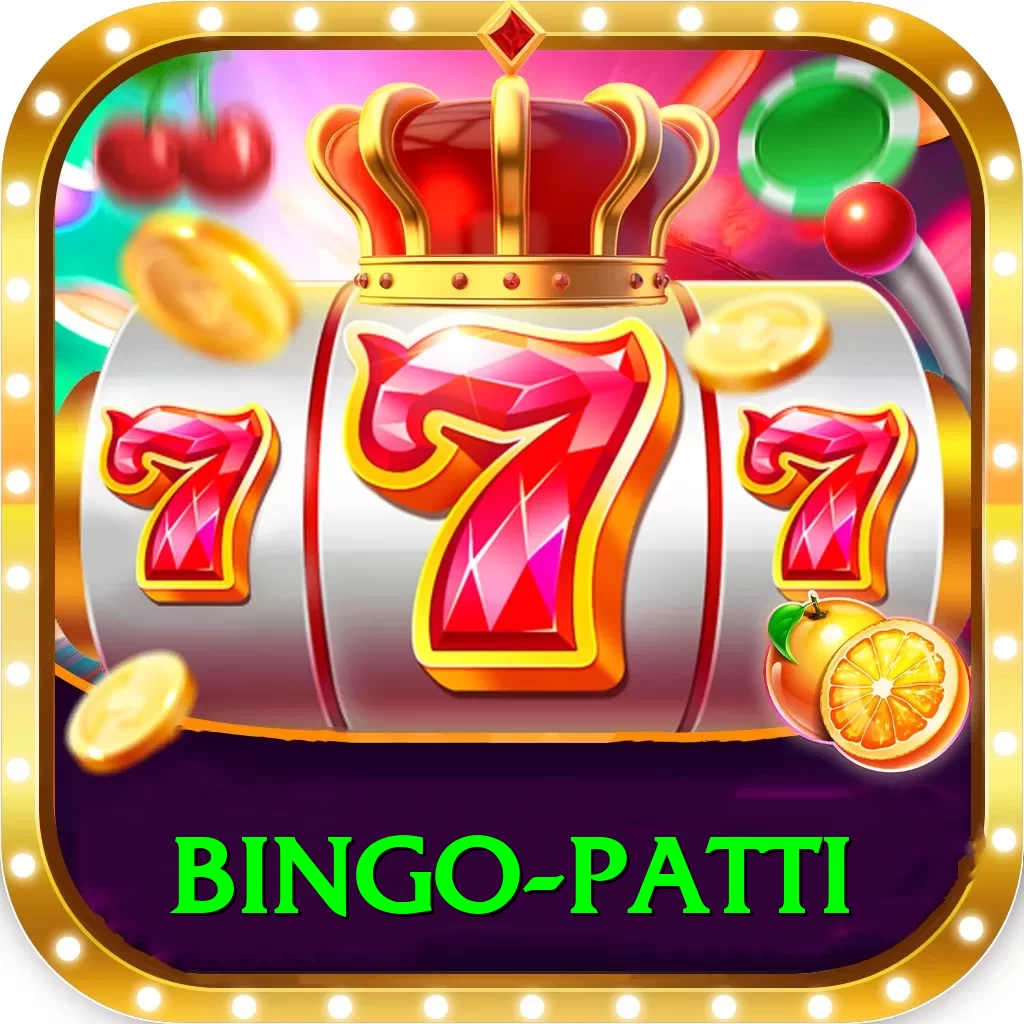 Bingo Patti Ultimate v4.0.5 - 2