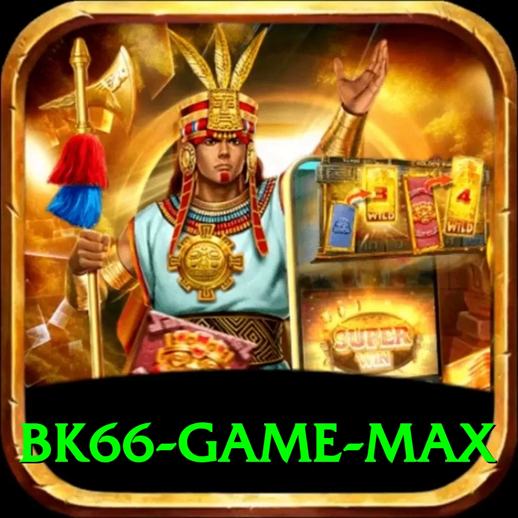 BK66 Game Casino Official v1.5.2 - 2