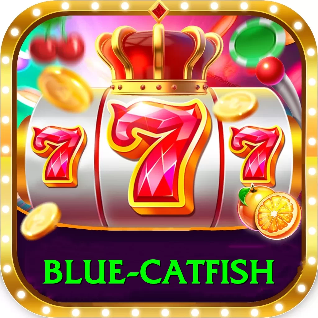 blue catfish - Gaming Royal - 2