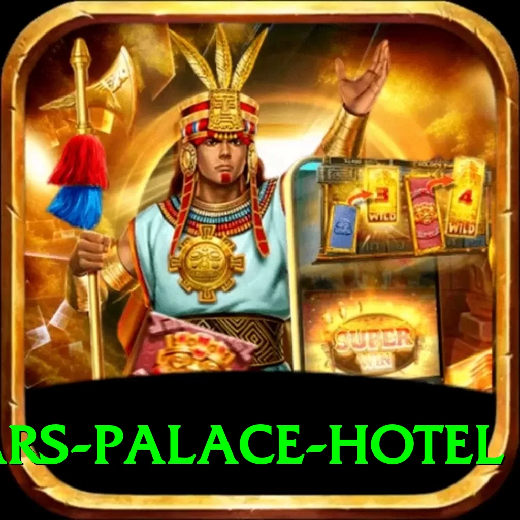 caesars palace hotel King Gaming App - 2