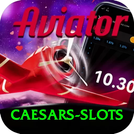 caesars slots - Gaming Master - 2