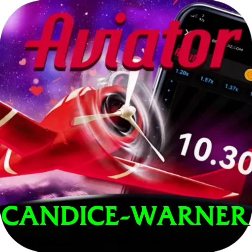 candice warner VIP - Daily Bonus - 2