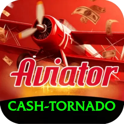 cash tornado Gaming VIP v1.0.4 - 2