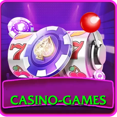 casino games Game VIP v5.1.8 - 2