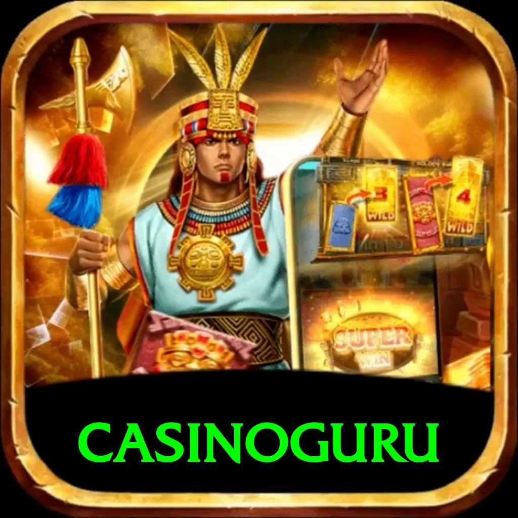 casinoguru Game Extreme v1.4.7 - 2