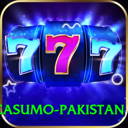 Casumo Pakistan Deluxe Edition v3.4.5 - 2