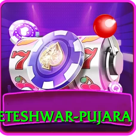 cheteshwar pujara - Gaming Deluxe - 2