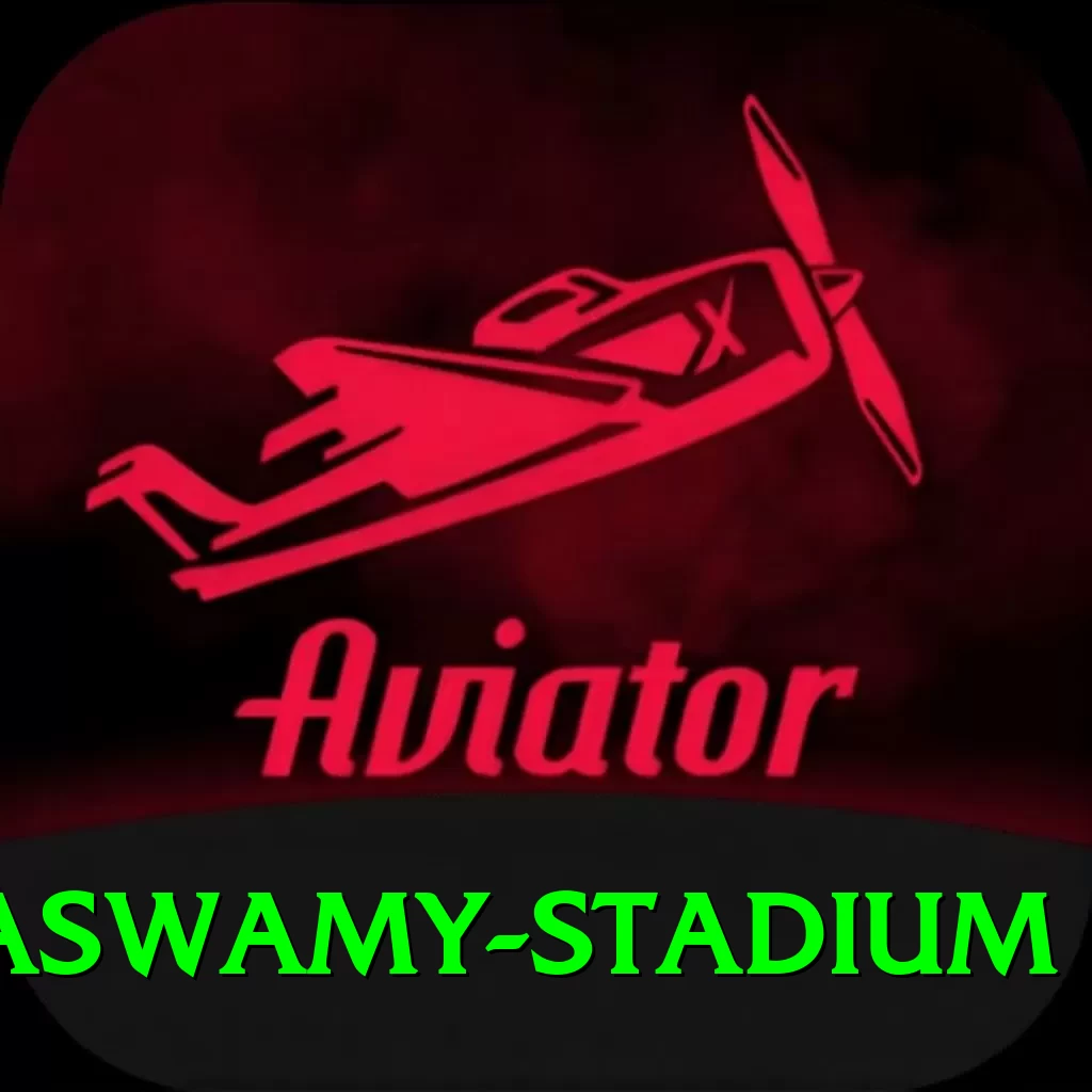 chinnaswamy stadium - Champion Edition v3.3.6 - 2