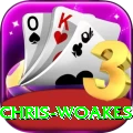 chris woakes - Gaming Mega