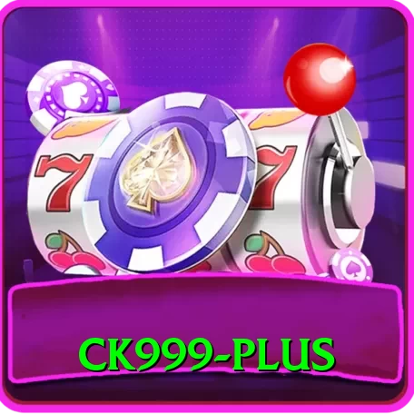ck999 Game Master v2.1.7 - 2