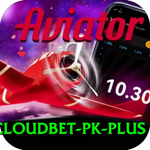 cloudbet.pk - Gaming Pro - 2
