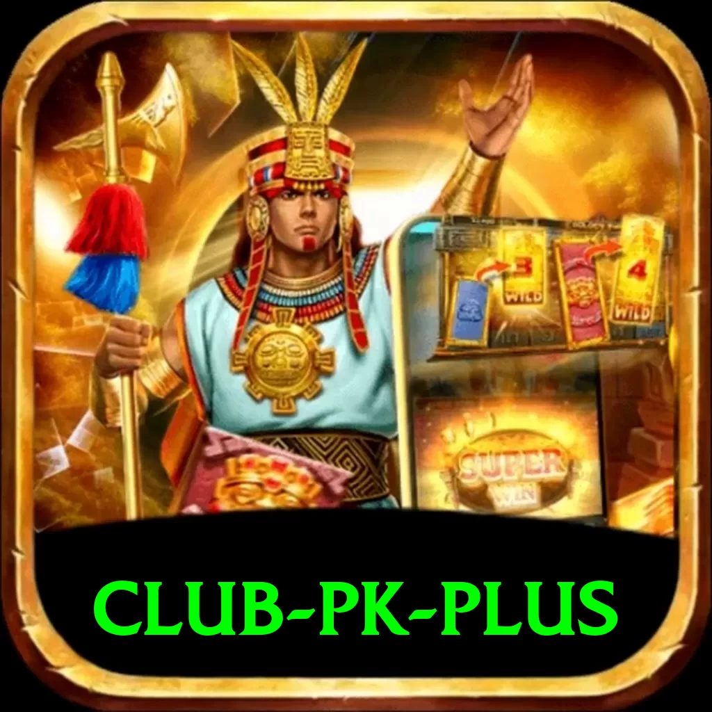 Club Pk Game Super v4.7.3 - 2