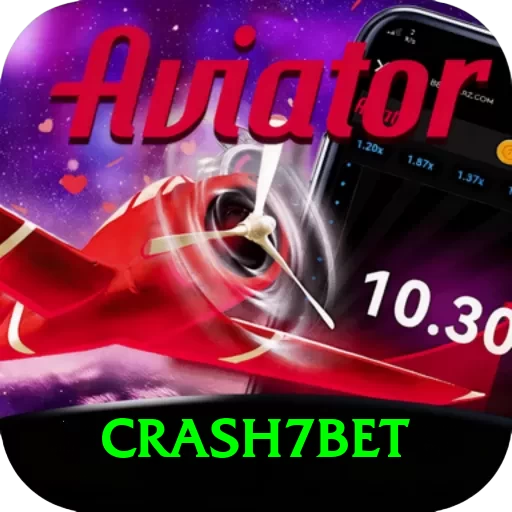 crash7bet Gaming Royal v3.1.6 - 2