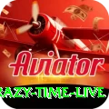 crazy time live Bonus Mega v4.8.0