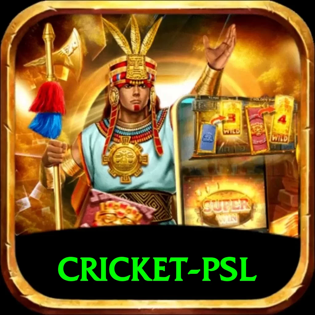cricket psl - Slots Legend - 2