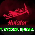 cricket score india Turbo 2024