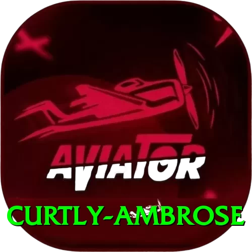 curtly ambrose Gaming Prime - 2