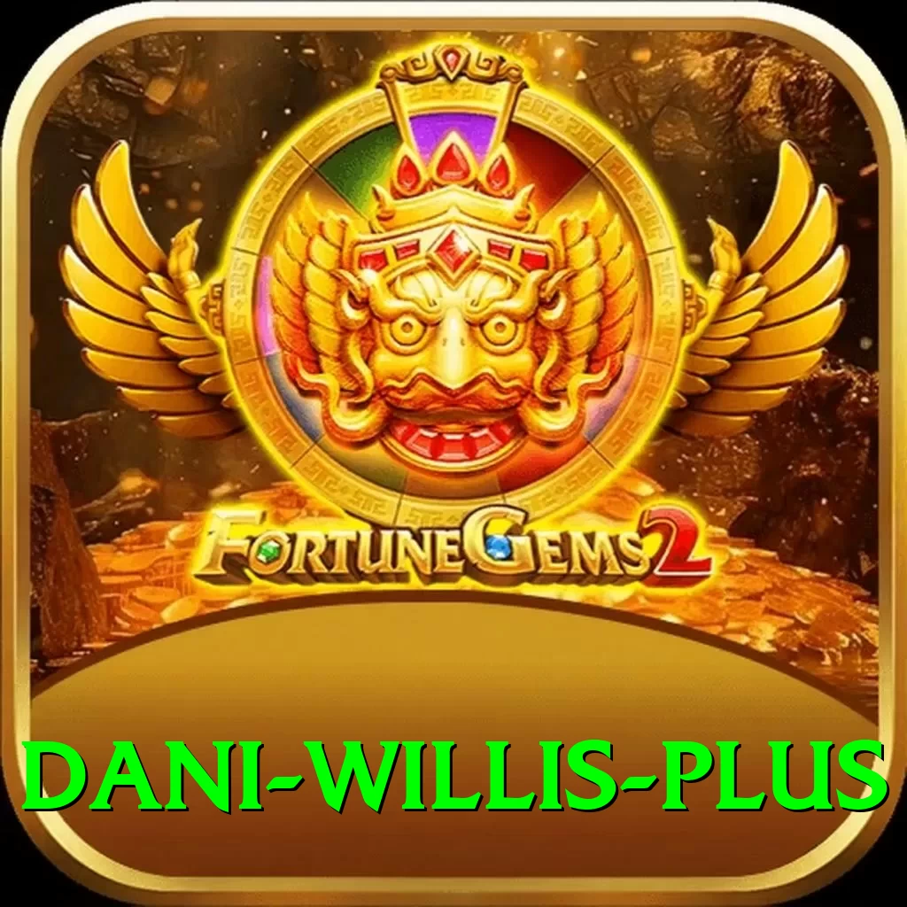 dani willis Gaming Master - 2