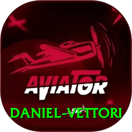daniel vettori Super Gaming App - 2