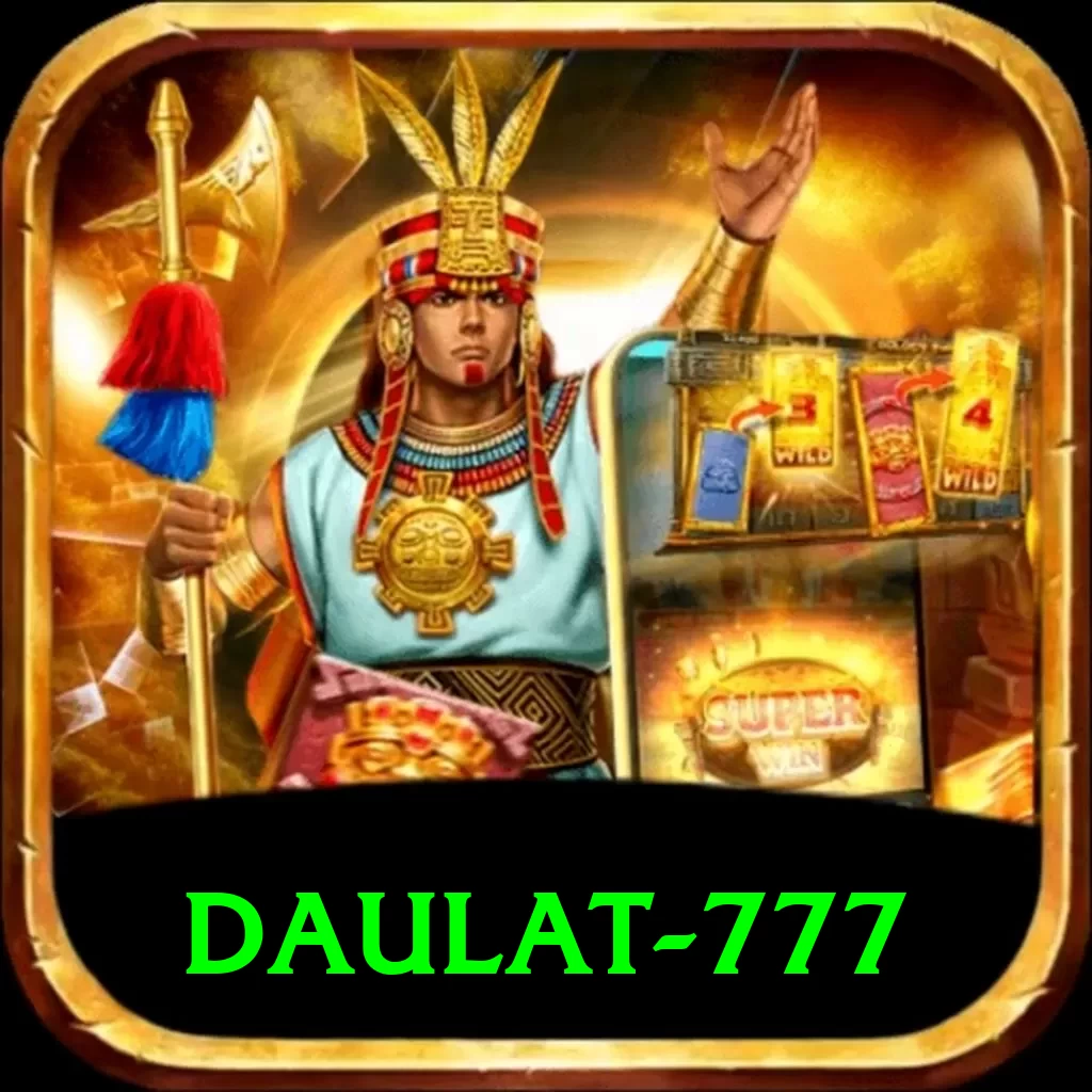 Daulat 777 Pro Max v1.8.8 - 2