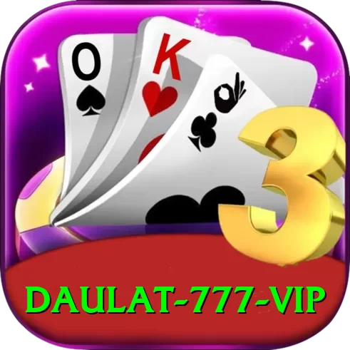daulat 777 - Live Ultimate - 2