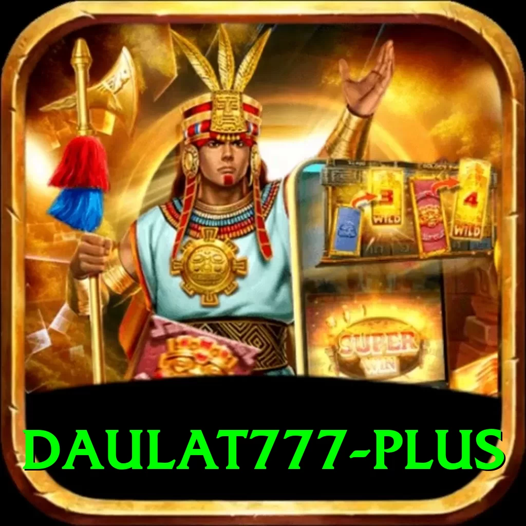Daulat777 Slot Machine Premium - 2