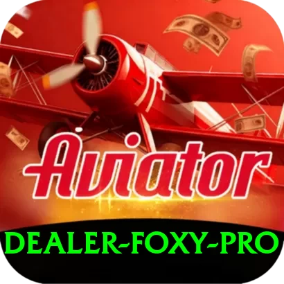 Dealer Foxy Champion Latest v3.6.7 - 2
