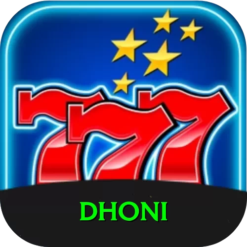 dhoni - Gaming Master - 2