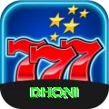 dhoni - Gaming Master