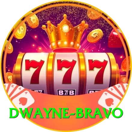 dwayne bravo Slots Turbo v4.1.2 - 2