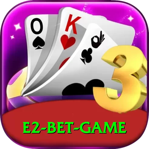 E2 Bet Game Elite v4.2.9 - 2