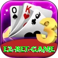 E2 Bet Game Elite v4.2.9