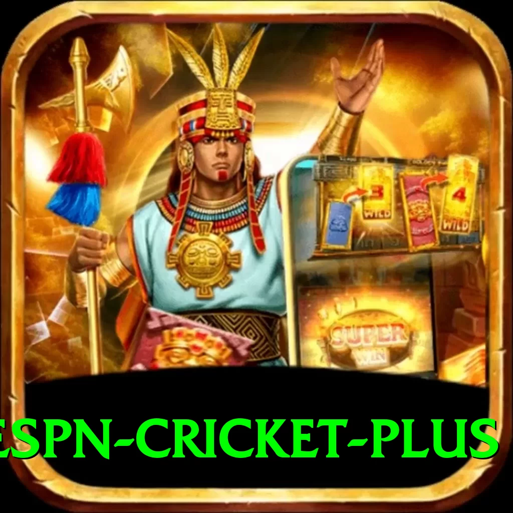 espn cricket Legend Jackpot - 2