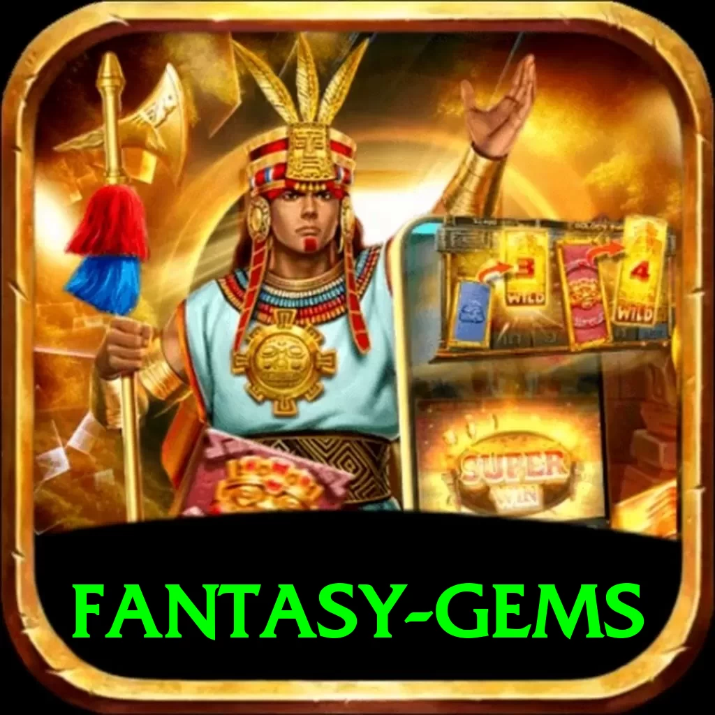 Fantasy Gems Master Pro v4.8.4 - 2