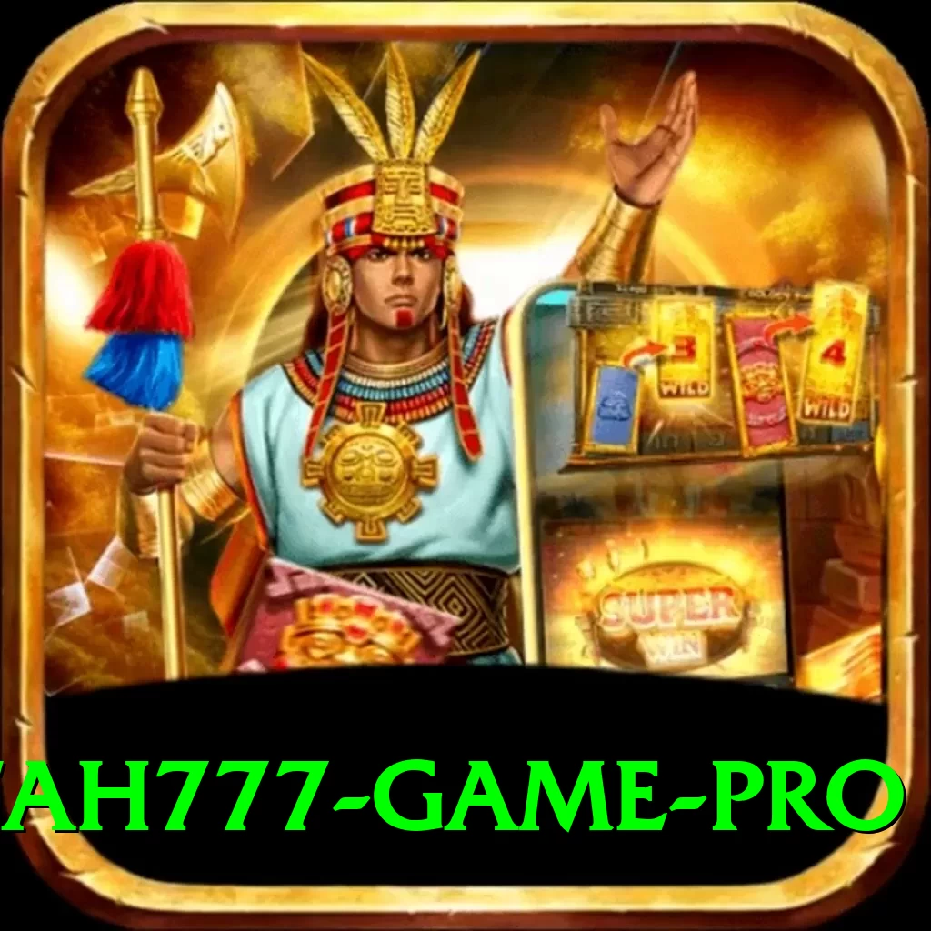 Fatah777 Game Gaming Mega v2.9.4 - 2