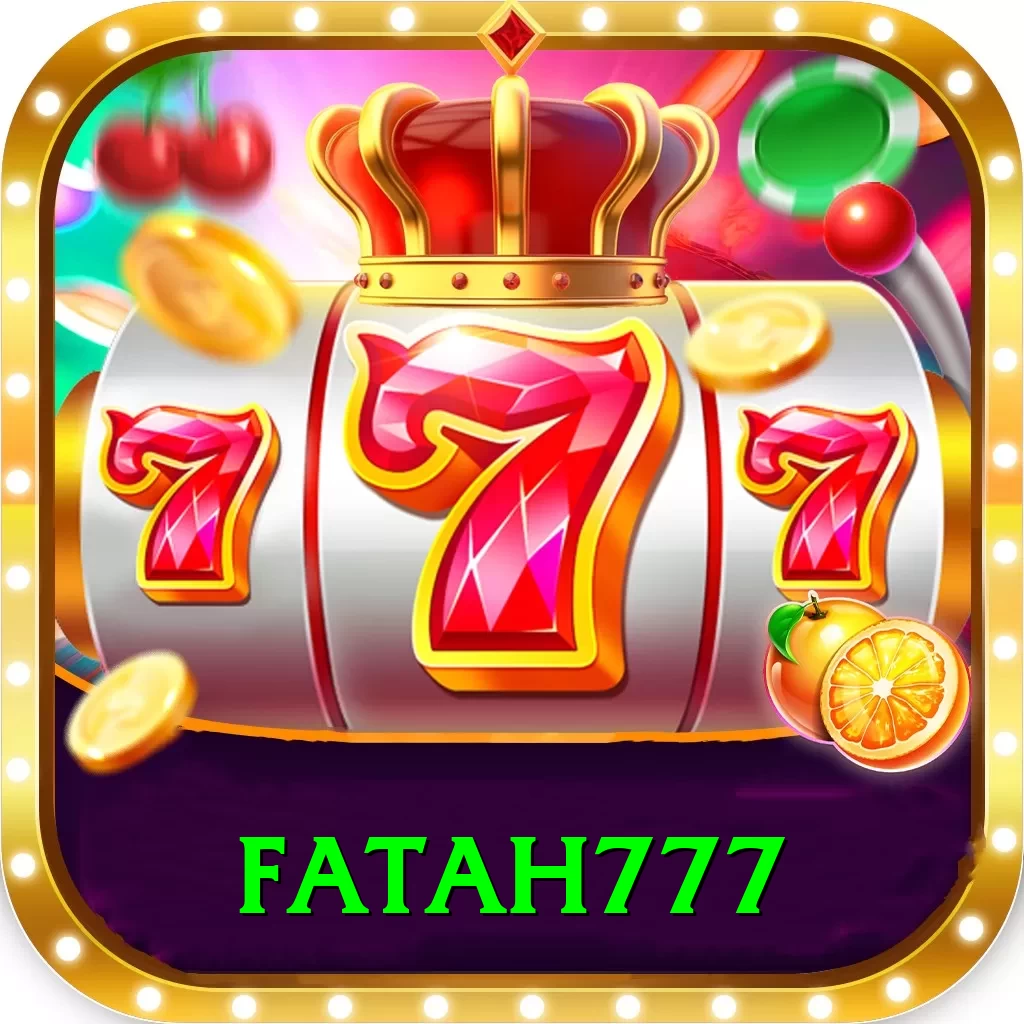 fatah777 Extreme Gaming App - 2