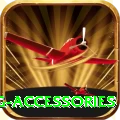 fishing accessories Premium Rewards