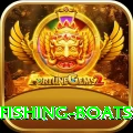 fishing boats Premium - Win Real PKR