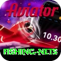 fishing nets PK Pro