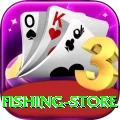 fishing store - Live Pro