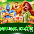 gambling slots King Rewards